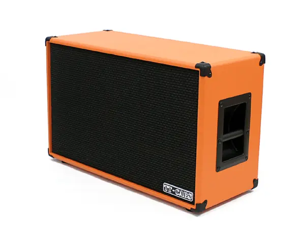 TTC 2X REX Custom Shop