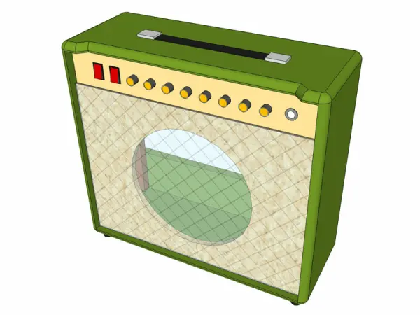 TTC Combo British #20 - Custom Shop