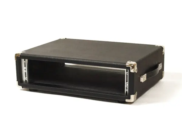 TTC 19" Rack Custom Shop