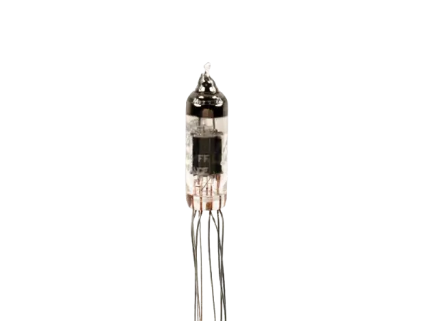 Subminiatur Tube 6021