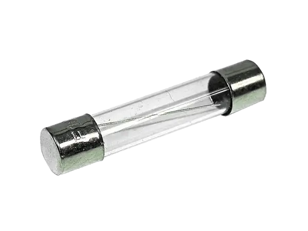 Feinsicherung 0,315 A träge, 10er Packung