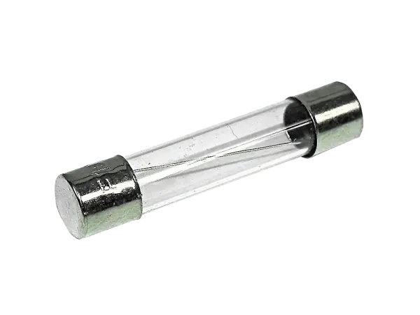 US Fuse 1,6 A slow blow