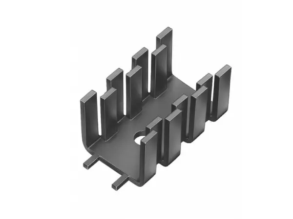 Kühlkörper FK235L2SA 16 K/W