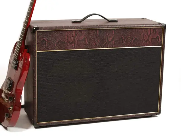 TTC 2X Bluesbreaker Style Custom Shop