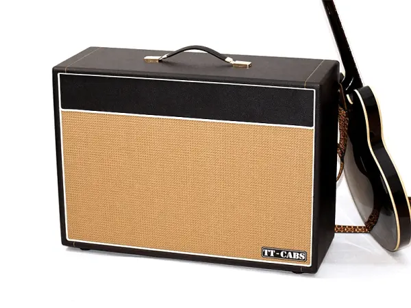 TTC 2X Bluesbreaker Style Custom Shop GOLD