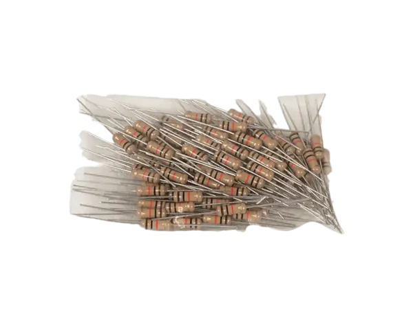 Carbon Film Widerstand 220k / 1 Watt, 100 Stk.