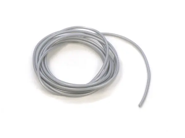 Trim Strip silver -  Pack of 2 m