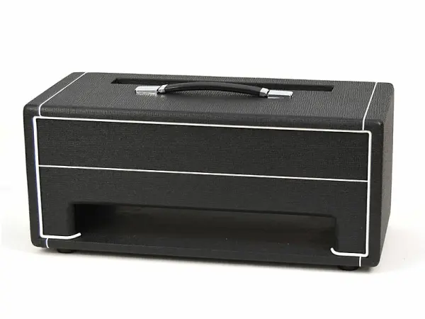 TTC Headshell Hiwatt Style - Custom Shop