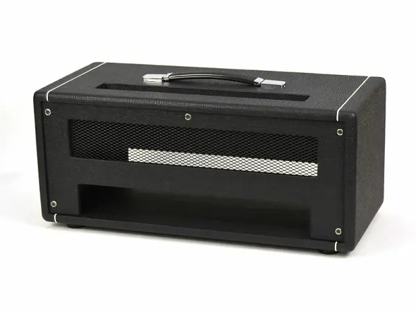TTC Headshell Hiwatt Style - Custom Shop