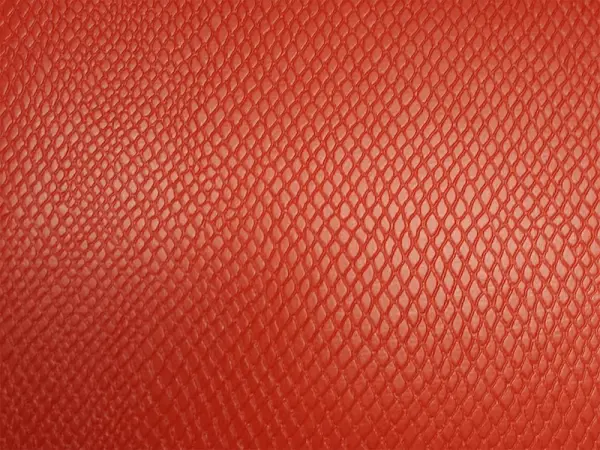 Tolex Tube-Town Snakeskin Red