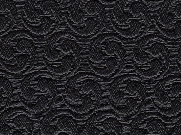 Tolex Tube-Town Black Comet
