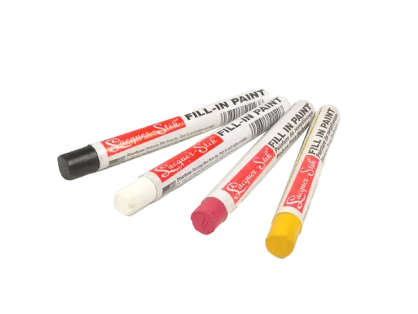 Markal Lacquer-Stik® Fill In Paint - gelb