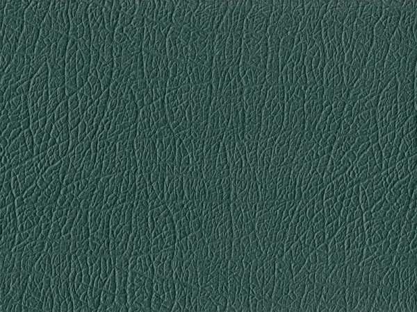RESTSTÜCK Tolex Tube-Town Elephant British Racing Green,  min. 100 x 40 cm
