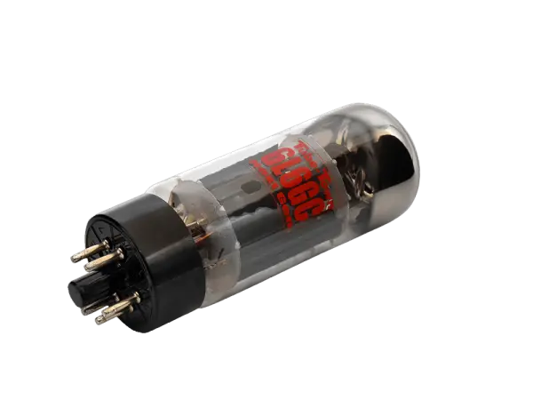 TT 6L6 GC Next Gen - PAIR