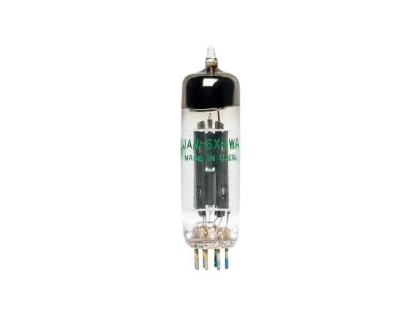 6X4WA / EZ90 Rectifier, NOS