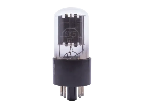 6X5 Rectifier, NOS