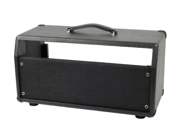 TTC Headshell Mesa Style - Custom Shop