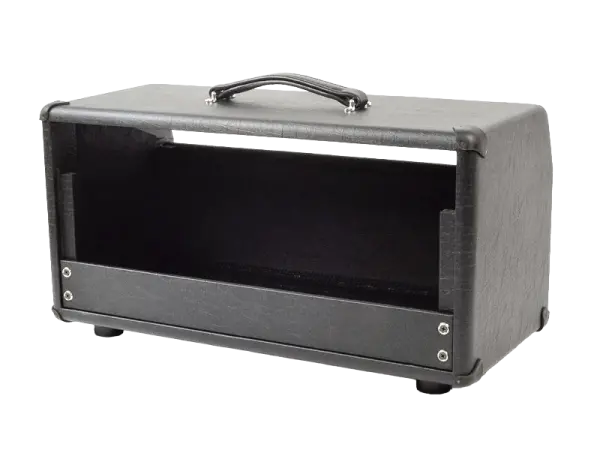 TTC Headshell Mesa Style - Custom Shop