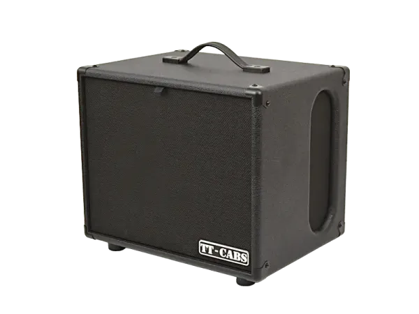 TTC 112 Raptor - BLACK