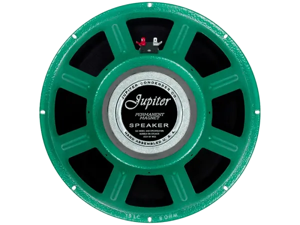 Jupiter 15LC 15" / 50 W / 8 Ohm