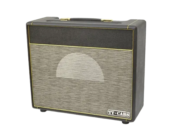 TTC 112 Combo British Bluesbreaker Style 18W