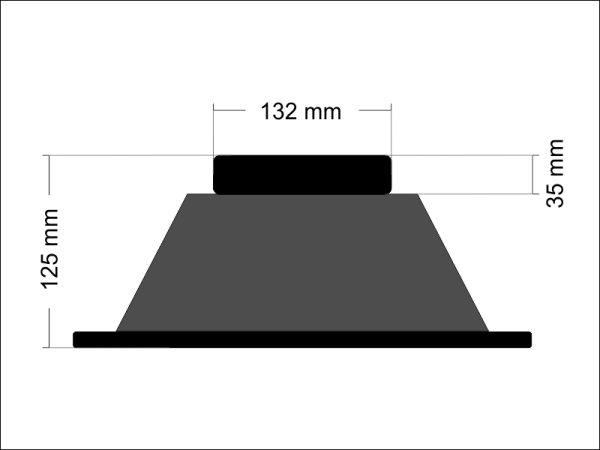 Jupiter 12LC 12" / 50 W / 4 Ohm