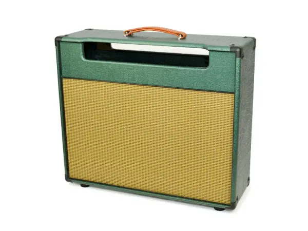 TTC Combo Matchless Style 1X12