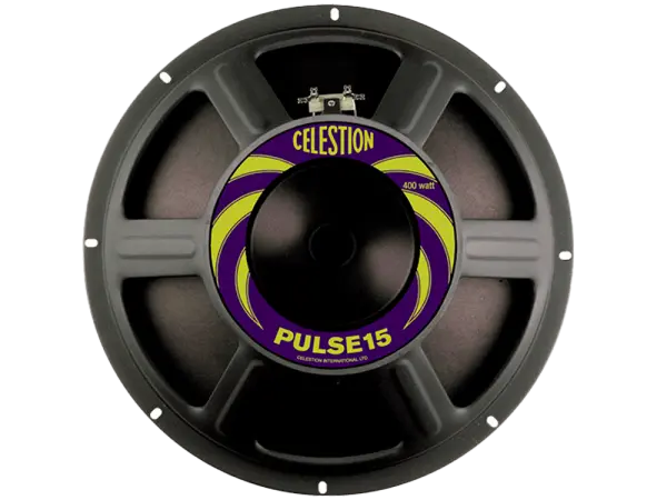Celestion Bass PULSE 15 15" / 400 W / 8 Ohm