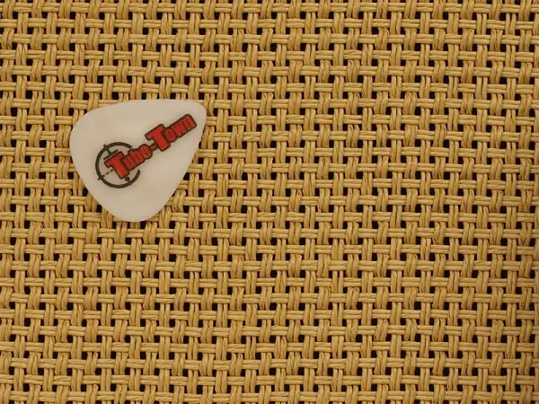 Frontbespannung British Cane MUSTER