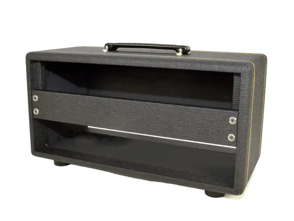 TTC Headshell AC18 - schwarz