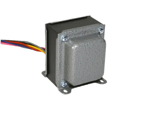 TT Trainwreck Express Style Output transformer 6k6 / 4-8-16 Ohm