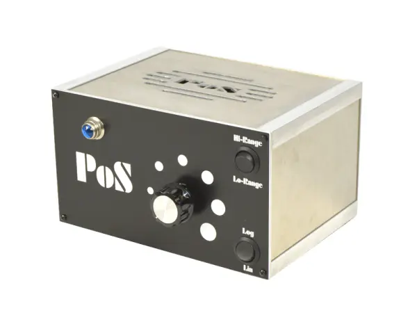 Kit TT Pos100 - UPGRADE-KIT