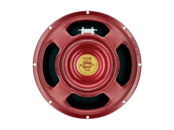 Celestion Ruby 12" / 35 W / 8 Ohm - MADE IN UK