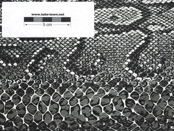 Tolex Marshall-Style Snakeskin / Schlange