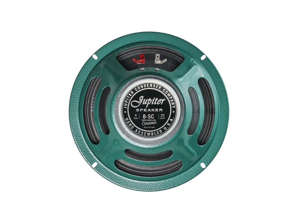 Jupiter 8SC-P 8" / 15 W / 16 Ohm - Paper Coil