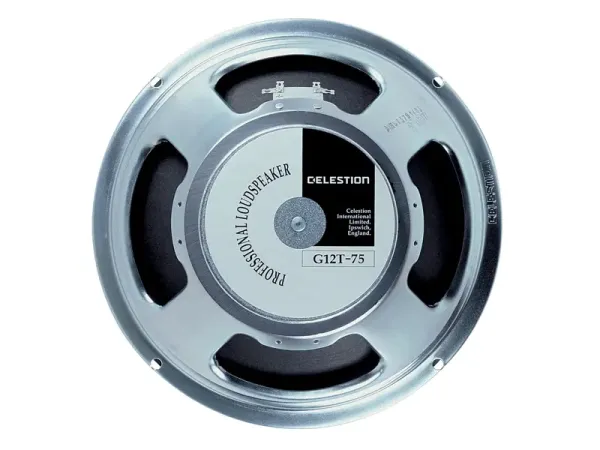 Celestion G12T-75 12" / 75 W / 8 Ohm