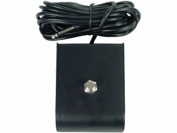 Footswitch, Marshall Style, One-Botton