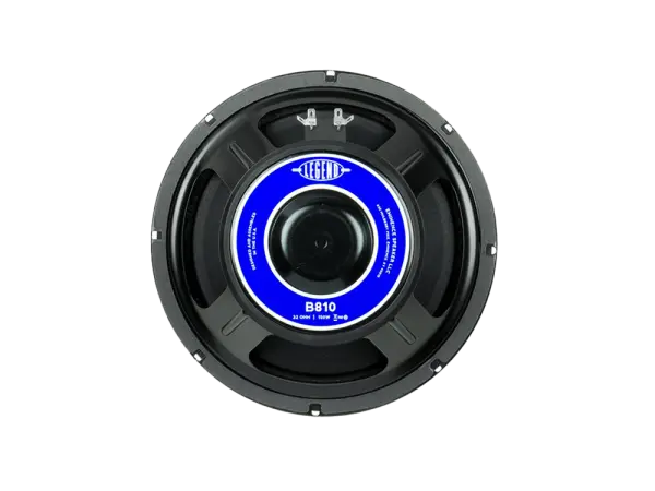 Eminence Legend B810  - 10" / 150 W / 32 Ohm