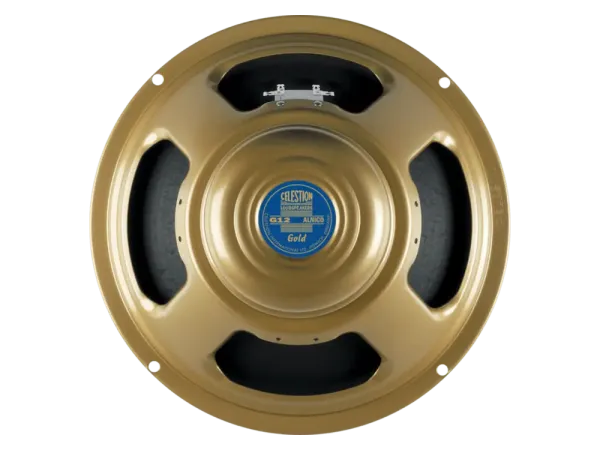 Celestion Gold 12" / 50 W / 16 Ohm - MADE IN UK