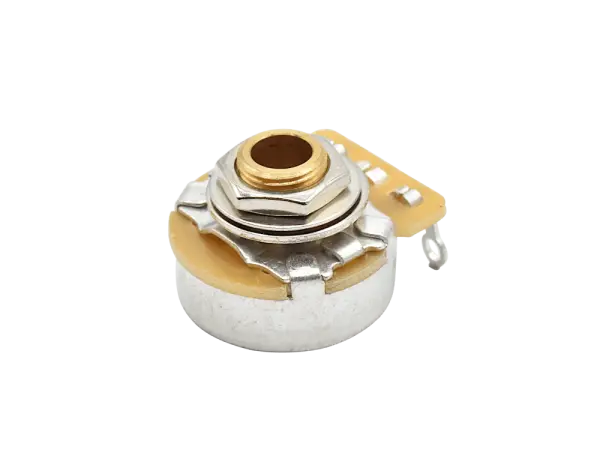 CTS Fender Potentiometer 10k linear - BIAS  / 001-7502-000