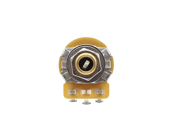 CTS Fender Potentiometer 10k linear - BIAS  / 001-7502-000