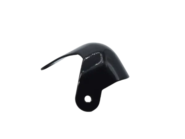 VOX® Gehäuse Ecken, schwarz, METALL - 4er Satz