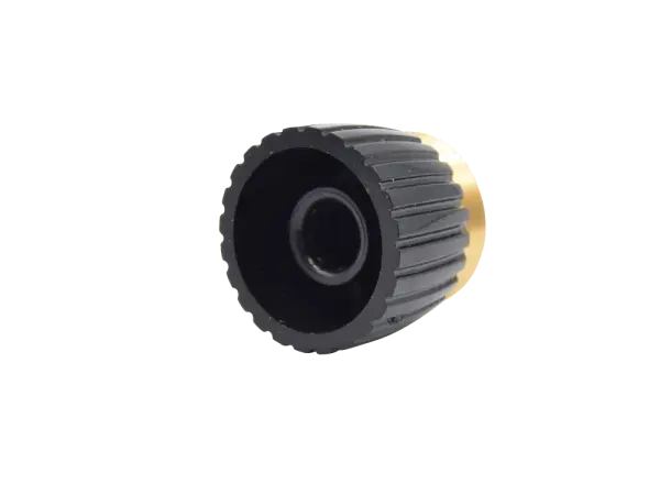 Marshall Stil Knopf Gold Push-On