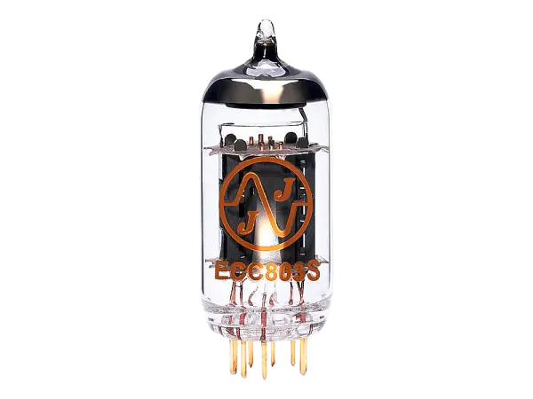 JJ ECC803 Selected GOLD