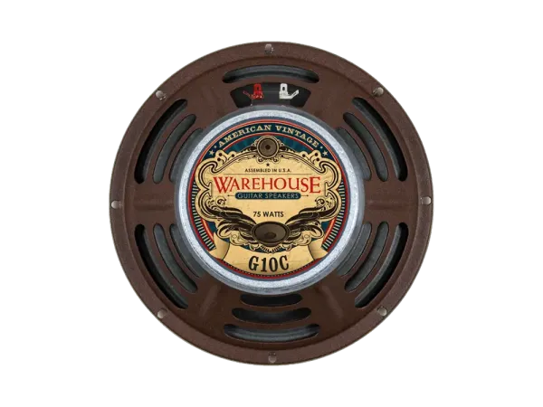 WGS G10C 10" / 75 W / 16 Ohm