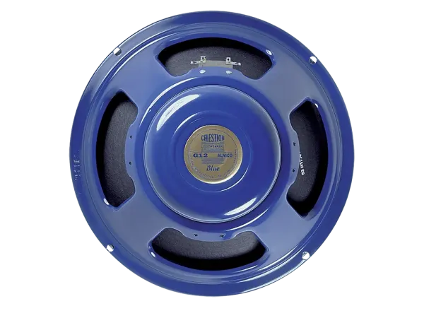 Celestion Blue 12" / 15 W / 15 Ohm - MADE IN UK