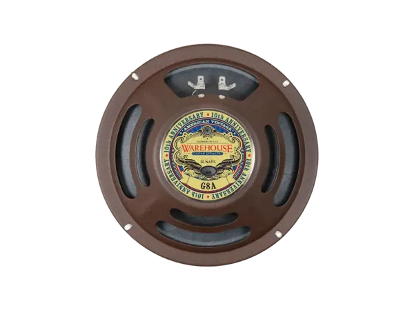 WGS G8A  8" / 20 W / AlNiCo / 8 Ohm