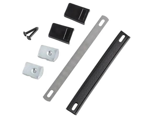 Riemengriff schwarz, klein