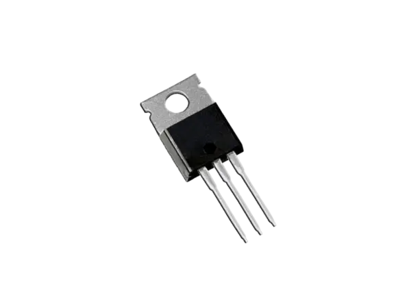 Power MOSFET IRF740