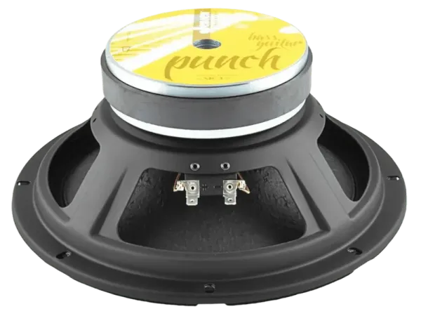 Jensen Bass Punch BP10/150 - 10" / 150 W / 8 Ohm